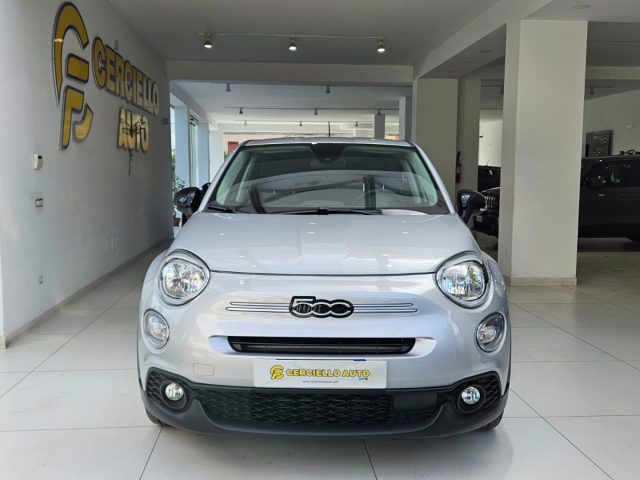 FIAT 500X 1.3 MultiJet 95 CV connect tua da ?179,00 mensili Immagine 0