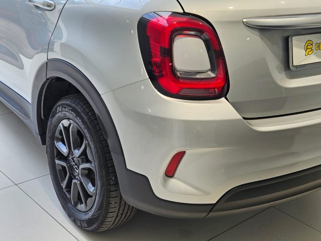 FIAT 500X 1.3 MultiJet 95 CV connect tua da ?179,00 mensili Immagine 1