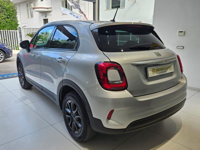 FIAT 500X 1.3 MultiJet 95 CV connect tua da ?179,00 mensili Immagine 2