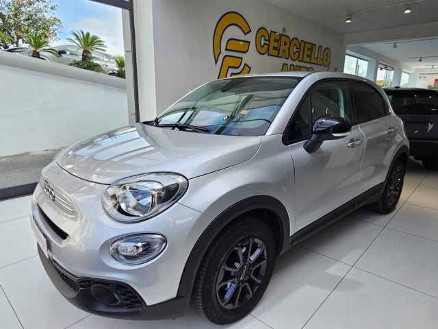 FIAT 500X 1.3 MultiJet 95 CV connect tua da ?179,00 mensili Immagine 3