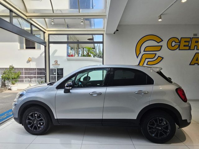 FIAT 500X 1.3 MultiJet 95 CV connect tua da ?179,00 mensili Immagine 4