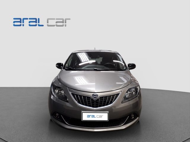 LANCIA Ypsilon 1.0 FireFly 5 porte S&S Hybrid Platino Immagine 1