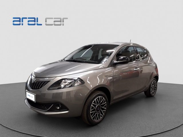 LANCIA Ypsilon 1.0 FireFly 5 porte S&S Hybrid Platino Immagine 0