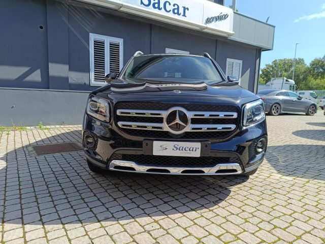 MERCEDES-BENZ GLB 200 d Automatic Sport Plus Immagine 1