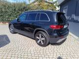 MERCEDES-BENZ GLB 200 d Automatic Sport Plus