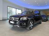 MERCEDES-BENZ GLB 200 d Automatic Sport Plus