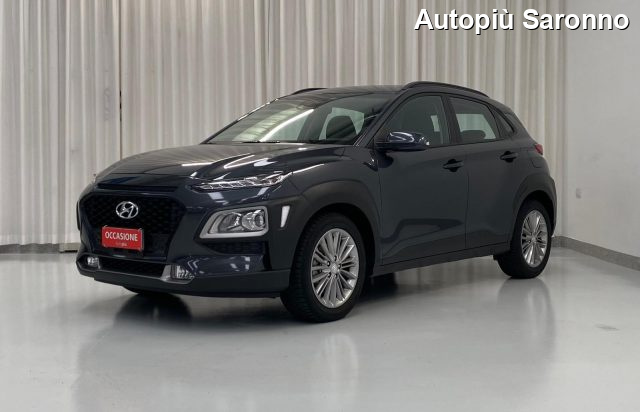 HYUNDAI Kona 1.0 T-GDI Comfort Immagine 1