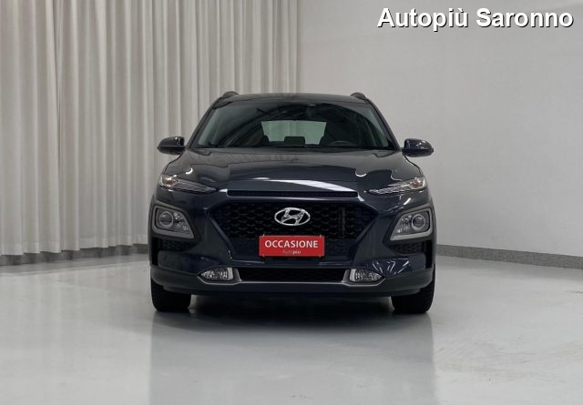 HYUNDAI Kona 1.0 T-GDI Comfort Immagine 2