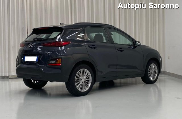 HYUNDAI Kona 1.0 T-GDI Comfort Immagine 4