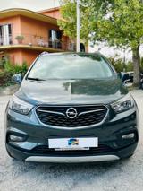 OPEL Mokka X 1.4 Turbo Ecotec 140CV 4x2 aut. Advance