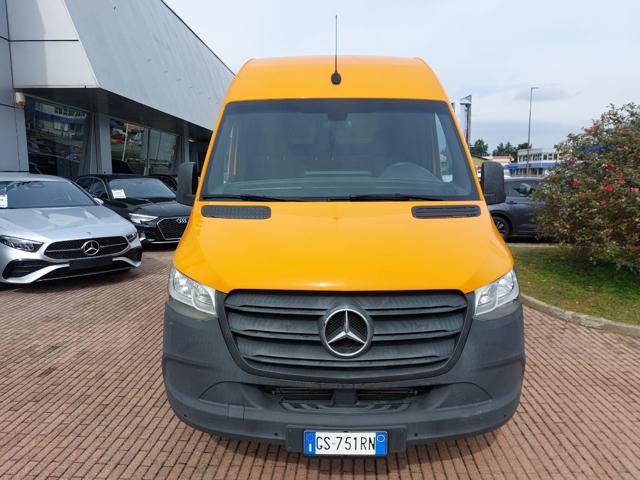 MERCEDES-BENZ Sprinter F32/30 211 CDI TN Furgone Executive Immagine 1