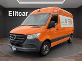 MERCEDES-BENZ Sprinter F32/30 211 CDI TN Furgone Executive