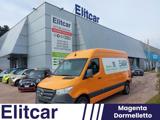 MERCEDES-BENZ Sprinter F32/30 211 CDI TN Furgone Executive