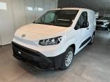 TOYOTA Proace City Electric 50kWh L1 ACTIV