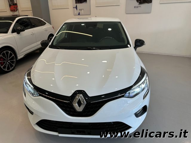 RENAULT Clio SCe 65 CV 5porte Equilibre Ideale per Neopatentati Immagine 2