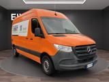 MERCEDES-BENZ Sprinter F32/30 211 CDI TN Furgone Executive