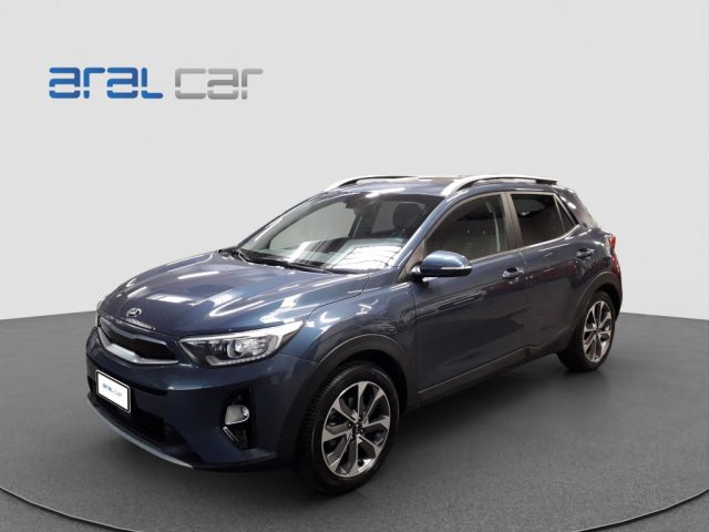 KIA Stonic 1.4 MPI ECO 100 CV GPL STYLE Immagine 0