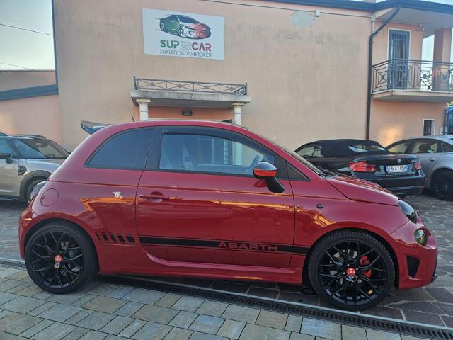 ABARTH 500 1.4 Turbo T-Jet Immagine 1