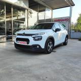 CITROEN C3 BlueHDi 100 S&S Feel Business