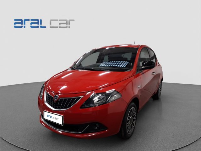 LANCIA Ypsilon 1.0 FireFly 5 porte S&S Hybrid Gold Plus Immagine 0