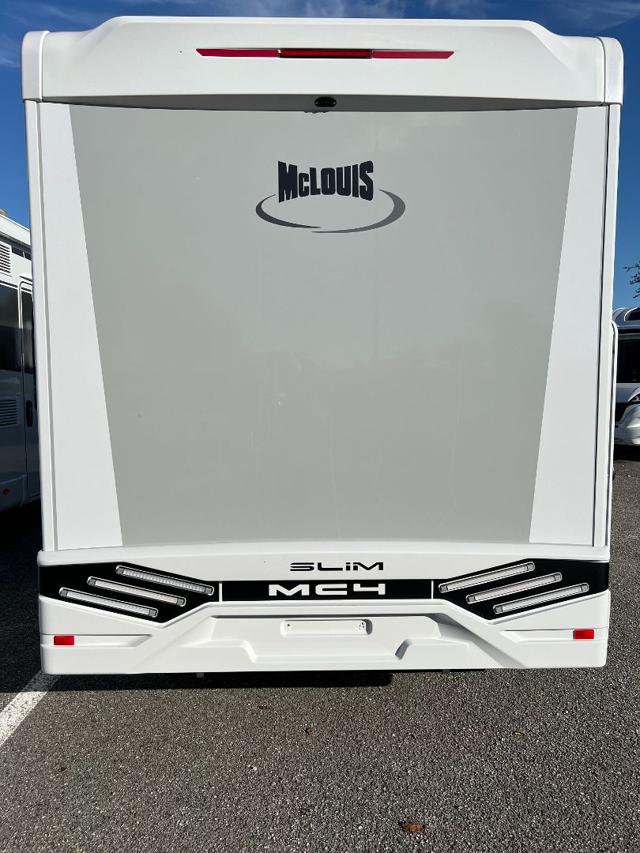 MCLOUIS  SLIM 339 CON BASCULANTE Immagine 2