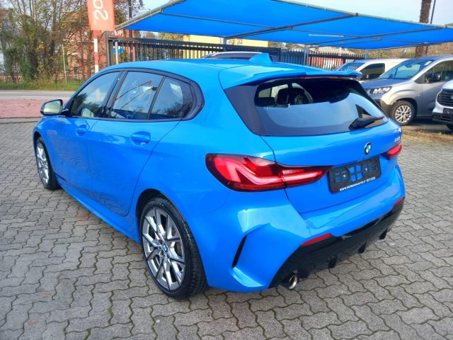 BMW 118 i 5P 136CV Steptronic M Sport Colorvision Immagine 1