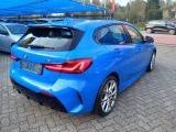 BMW 118 i 5P 136CV Steptronic M Sport Colorvision