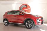 KIA Sportage 1.6 CRDI 115 CV 2WD Energy ok Neopat Uniprop