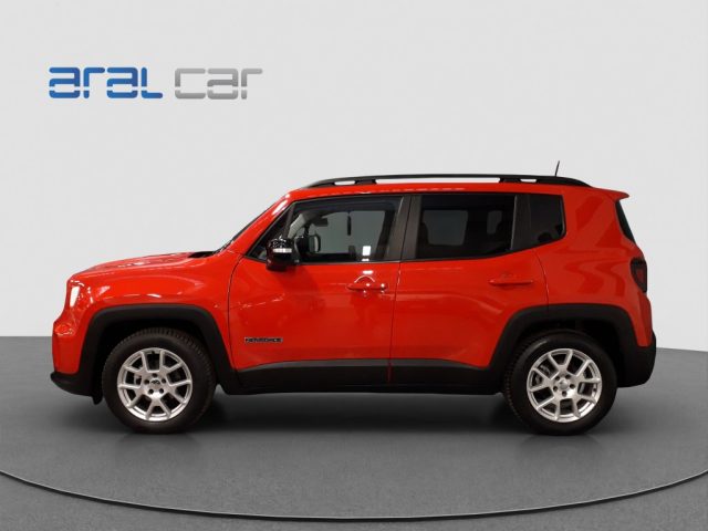 JEEP Renegade 1.6 M-JET 130 CV LIMITED Immagine 1