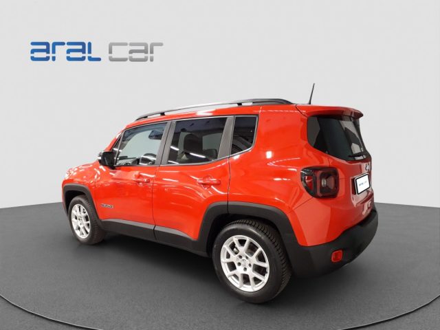 JEEP Renegade 1.6 M-JET 130 CV LIMITED Immagine 2