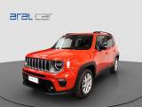 JEEP Renegade 1.6 M-JET 130 CV LIMITED