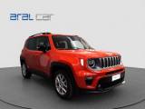 JEEP Renegade 1.6 M-JET 130 CV LIMITED