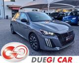 PEUGEOT 208 PureTech 75 Stop&Start 5 porte Active