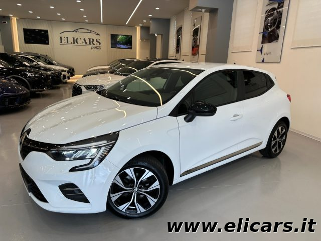 RENAULT Clio SCe 65 CV 5porte Equilibre Ideale per Neopatentati Immagine 0