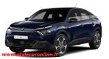 CITROEN C4 PureTech 100CV - KM ZERO TIALIANA