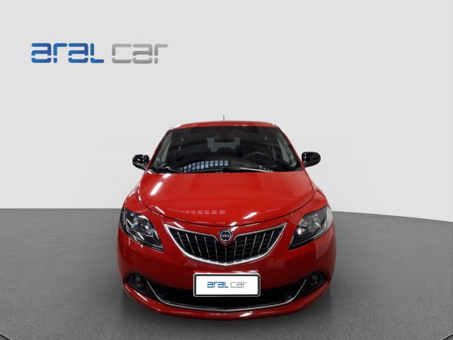 LANCIA Ypsilon 1.0 FireFly 5 porte S&S Hybrid Gold Plus Immagine 1