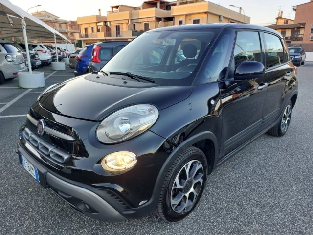 FIAT 500L 1.4 95 CV S&S Connect Uniprò Fatturab. km 89000 Immagine 0