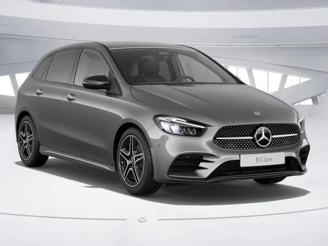 MERCEDES-BENZ B 180 d Automatic AMG Line Advanced Plus Immagine 0