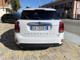 MINI Countryman 1.5 Cooper Business Countryman NAVI-LED-19"