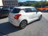 SUZUKI Swift 1.2 Hybrid Top - 10/2020 - Km. 66.600