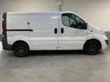 OPEL Vivaro 27 2.0 CDTI 120CV ecoFLEX PC-TN Furgone Fap