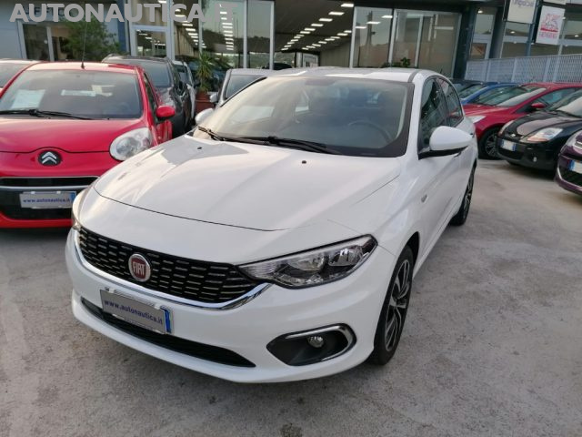 FIAT Tipo 1.4 4 PORTE LOUNGE 95cv EASYPOWER GPL Immagine 0