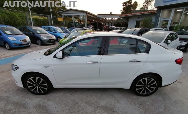 FIAT Tipo 1.4 4 PORTE LOUNGE 95cv EASYPOWER GPL Immagine 1