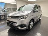 TOYOTA Proace City Verso 1.5D 130 CV S&S Short D Executive