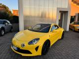 ALPINE A110 UFFICIALE ITALIANA