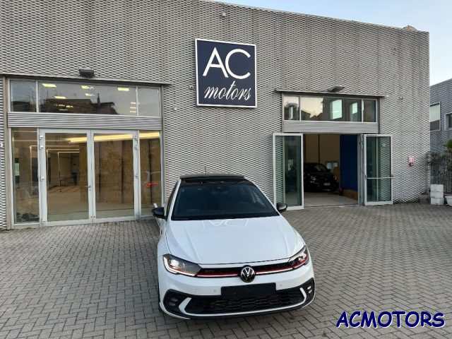 VOLKSWAGEN Polo GTI 2.0 TSI DSG GTI Immagine 0