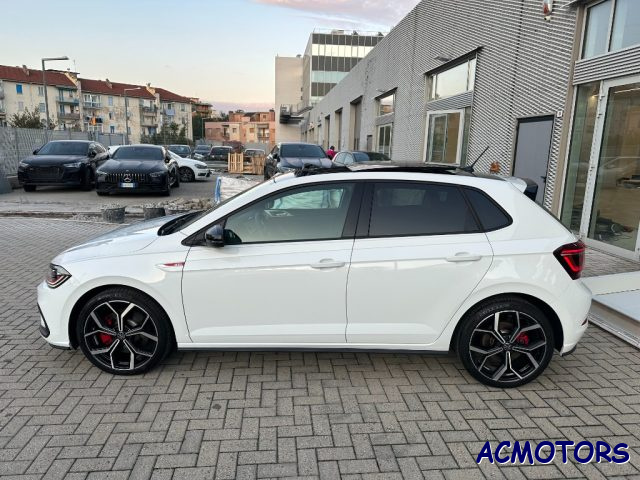 VOLKSWAGEN Polo GTI 2.0 TSI DSG GTI Immagine 2