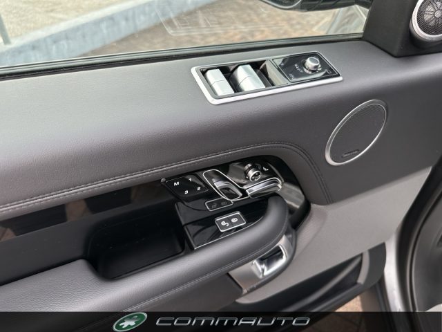 LAND ROVER Range Rover 3.0 SDV6 HSE 250CV VOGUE - IVA ESPOSTA - Immagine 3