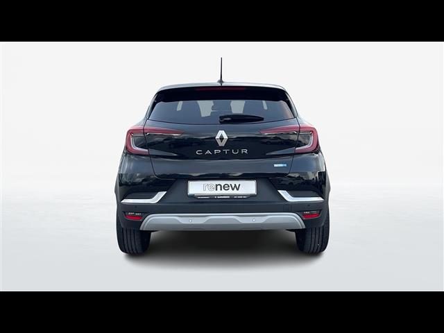 RENAULT Captur 1.6 E-Tech hybrid Intens 145cv auto Immagine 4