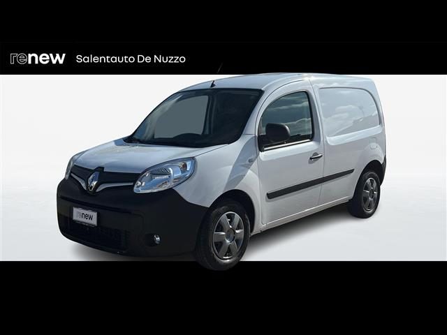 RENAULT Kangoo express 1.5 dci 95cv Blue Ice E6d-temp Immagine 0